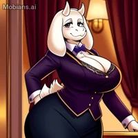 Secretary Dreemur 