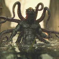 Eldritch Konig