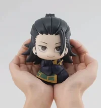 Suguru Action figure