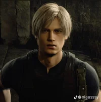 King Leon S Kennedy 