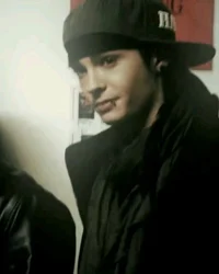Tom kaulitz 