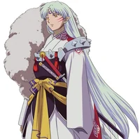 Sesshomaru