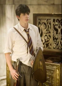 Edmund pevensie