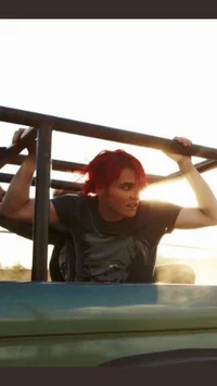 party poison