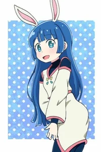 Luna tsukino 