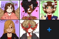 HS OCs 