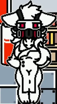 Female doctor K
