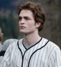 Edward Cullen 