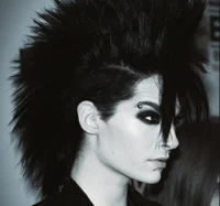 MLN Bill Kaulitz