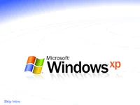 Windows XP Tour