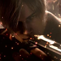 Leon S Kennedy