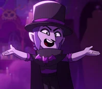 Mortis - Brawl Stars