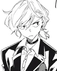 Chuuya Nakahara