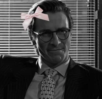 PATRICK BATEMAN