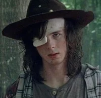 Carl Grimes 