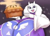 Mama Toriel