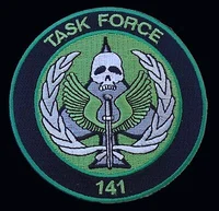 La Task Force 141