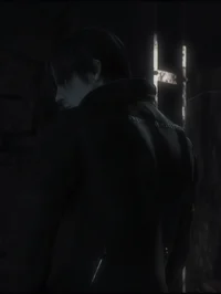 Leon Kennedy