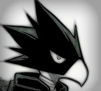 Fumikage Tokoyami 