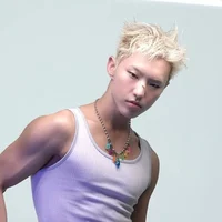1SVT Hoshi