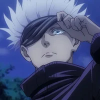 Satoru Gojo 