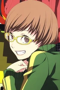 Chie Satonaka