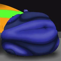 Blueberry Samus