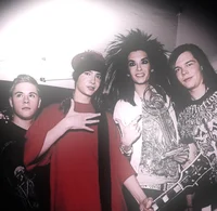 Tokio Hotel