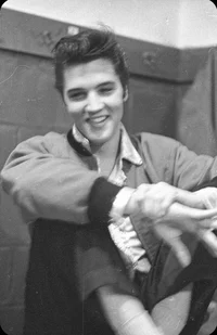 Elvis Presley