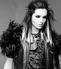 Bill Kaulitz 