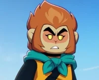 Sun wukong