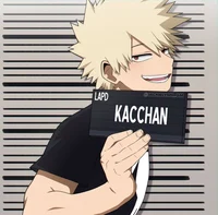 Bakugo
