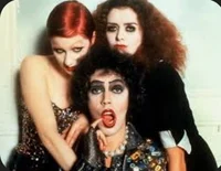 Rocky horror rp