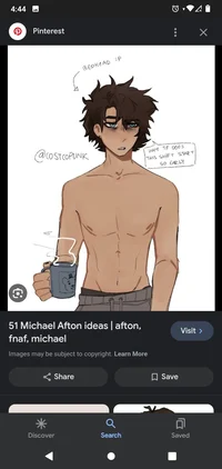 Drew