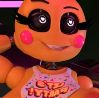 Toy Chica