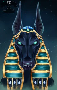 Anubis