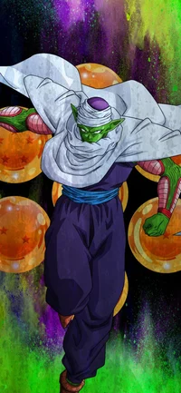 Piccolo
