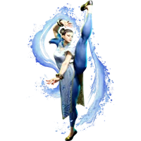 Chun-Li