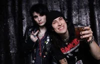 Jake and Johnnie