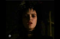 Lydia deetz