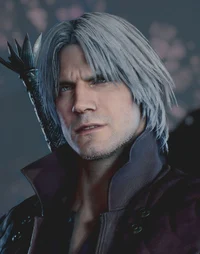 Dante Sparda 