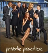 Private Practice 4