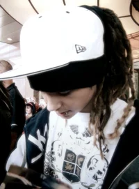 Tom Kaulitz 