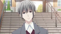 Yuki Sohma