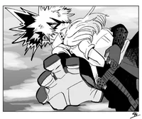 Kstsuki Bakugo