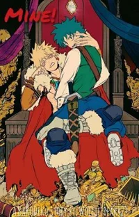 bakudeku