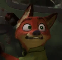 Nick Wilde 