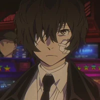 Osamu Dazai