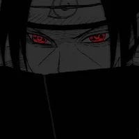 Itachi Uchiha