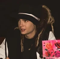 Tom Kaulitz 
